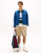 Tommy Hilfiger Geacă de blug TH x F.C. Liverpool | regular fit