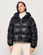 Tommy Hilfiger Geacă de puf | Loose fit
