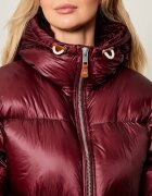 Tommy Hilfiger Geacă de puf | Oversize fit