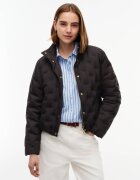 Tommy Hilfiger Geacă de puf | regular fit