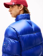 Tommy Hilfiger Geacă de puf SHINY | regular fit