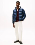 Tommy Hilfiger Geacă de puf SHINY | regular fit