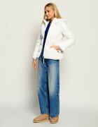 Tommy Hilfiger Geacă de puf | Slim Fit
