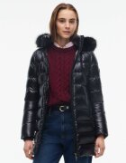 Tommy Hilfiger Geacă de puf | Slim Fit