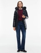 Tommy Hilfiger Geacă de puf | Slim Fit