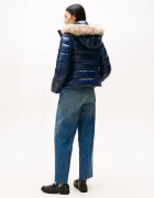 Tommy Hilfiger Geacă de puf | Slim Fit