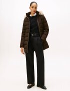 Tommy Hilfiger Geacă de puf | Slim Fit