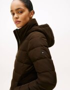 Tommy Hilfiger Geacă de puf | Slim Fit