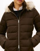 Tommy Hilfiger Geacă de puf | Slim Fit