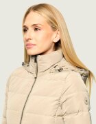Tommy Hilfiger Geacă de puf Tyra | regular fit