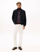 Tommy Hilfiger Geacă HARRINGTON | regular fit | catifea reiată
