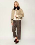 Tommy Hilfiger Geacă | Oversize fit
