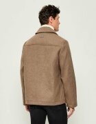 Tommy Hilfiger Geacă | regular fit cu adaos de lână