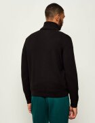 Tommy Hilfiger Geacă | regular fit cu adaos de lână