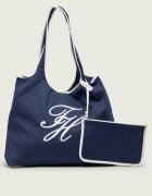Tommy Hilfiger Geantă de plajă + borsetă SUMMER