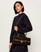 Tommy Hilfiger Geantă pe umăr American Icon | piele întoarsă