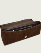 Tommy Hilfiger Geantă pe umăr American Icon | piele întoarsă