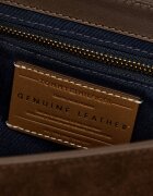 Tommy Hilfiger Geantă pe umăr American Icon | piele întoarsă