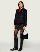 Tommy Hilfiger Geantă pe umăr Downtown Mini