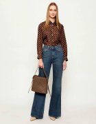 Tommy Hilfiger Geantă pe umăr TH BRAIDED