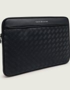 Tommy Hilfiger Geantă pentru laptop 10" Modern Monogram
