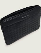 Tommy Hilfiger Geantă pentru laptop 10" Modern Monogram