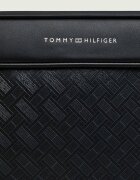 Tommy Hilfiger Geantă pentru laptop 10" Modern Monogram