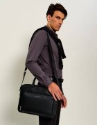 Tommy Hilfiger Geantă pentru laptop 14"