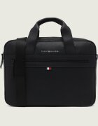 Tommy Hilfiger Geantă pentru laptop 17" ESSENTIAL PU COMPUTE