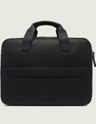 Tommy Hilfiger Geantă pentru laptop 17" ESSENTIAL PU COMPUTE