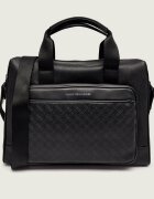 Tommy Hilfiger Geantă pentru laptop 17" Modern