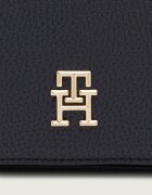 Tommy Hilfiger Geantă poștaș EMBLEM FLAP