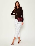 Tommy Hilfiger Geantă poștaș Th Grace Mini