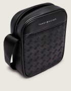 Tommy Hilfiger Geantă reporter TH Modern Monogram