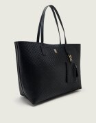 Tommy Hilfiger Geantă shopper + borsetă