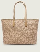 Tommy Hilfiger Geantă shopper + borsetă MONOPLAY cu adaos de piele