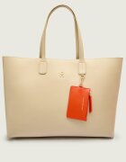 Tommy Hilfiger Geantă shopper cu două fețe + borsetă ICON