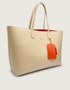 Tommy Hilfiger Geantă shopper cu două fețe + borsetă ICON