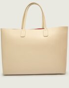Tommy Hilfiger Geantă shopper cu două fețe + borsetă ICON