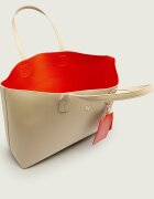 Tommy Hilfiger Geantă shopper cu două fețe + borsetă ICON