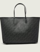 Tommy Hilfiger Geantă shopper cu două fețe + borsetă Monoplay Le Maxi