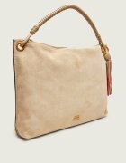 Tommy Hilfiger Geantă shopper | piele întoarsă