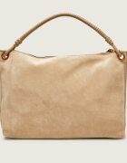 Tommy Hilfiger Geantă shopper | piele întoarsă