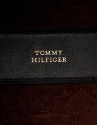 Tommy Hilfiger Geantă shopper | piele întoarsă