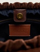 Tommy Hilfiger Geantă shopper | piele întoarsă