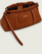 Tommy Hilfiger Geantă tip sac | piele întoarsă