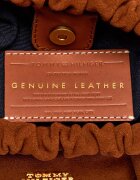 Tommy Hilfiger Geantă tip sac | piele întoarsă
