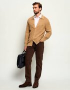 Tommy Hilfiger Ghete chelsea Chelsea | piele întoarsă