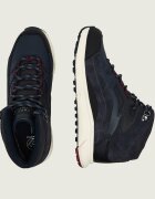 Tommy Hilfiger Ghete de trekking Mix Chukka Runner | piele întoarsă