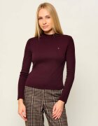 Tommy Hilfiger Guler înalt Cody | Slim Fit